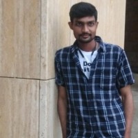 Ravi M