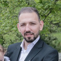 Alexandros Gkatzoufas