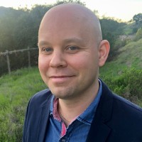 Patrik Engstrom