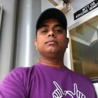 Sunil Mascarenhas