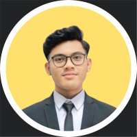Amiruddin Ali Abu Bakar