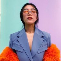 edie wu