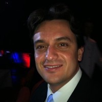 Rodrigo Moretti