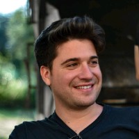 Nick Tzortzis