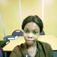 Lungile Ndlovu