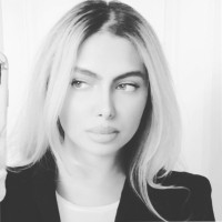 Elham Ahmadi