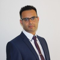 Sarju Madlani