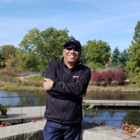 Joel Salangsang