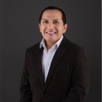 Edwin Mario Bazán García