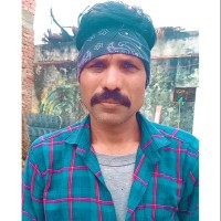 Rajesh Kumar