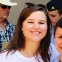 Anouk Huibers