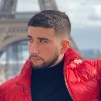 Noam Peinado