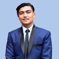 Sadip Shrestha