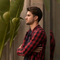 Alex Moncada Serrano