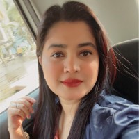 Alankrita Pandey