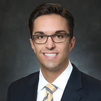Alan Ives, CFA