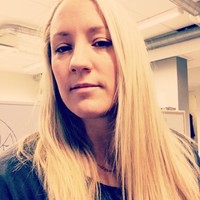 Sandra Gauffin
