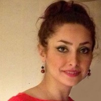 Niloofar Yousefi, Ph.D.