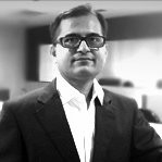 Ashish Shah