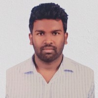 Srinivas Vempati