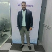 Arvind Pawar