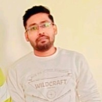 Mohit Saxena