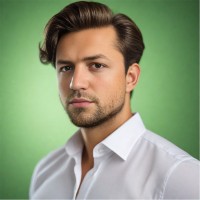 Berat Topçu