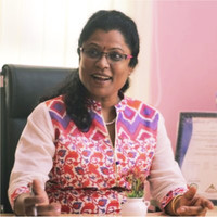 Dr.Parameswari B