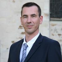 Stéphane Clavaron