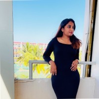 Katari Sahithi Reddy