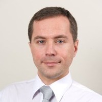 Sergey Shevchenko
