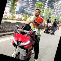 Deepak M
