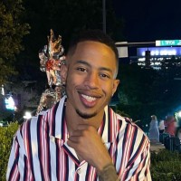 Dimitri Smith-Waters