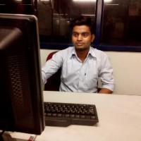 Govind Kumar Verma