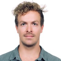 Jarett Bigej
