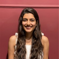 Shreya Mulchandani
