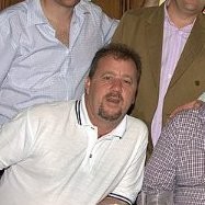 Harry Boyle