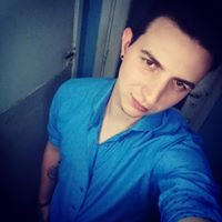 Lucas Nadir Gonzalez