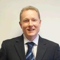 Paul Rowlinson