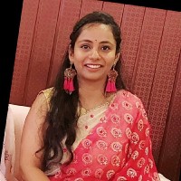 Disha S.
