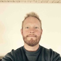 Nick Træholt
