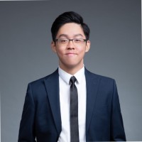 Raphael Kwong