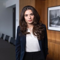 Sahar Rüegg