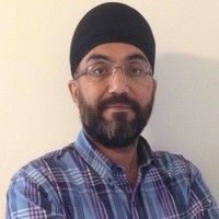 Amardeep Arora