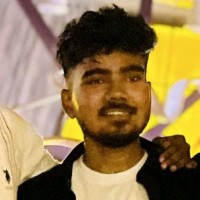 Krishna Sahani