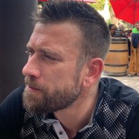 Kevin Desaintghislain