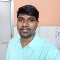 Benjamin Jebaraj