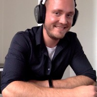 Dimitri Zimmermann