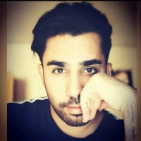 Kianoosh Vaziri