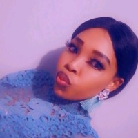 Phumla Ngwenya